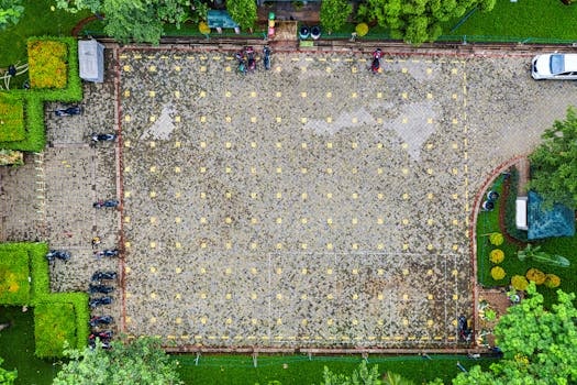 15-Minute Cities: Urban Planning Prioritizing Walkability and Mixed-Use Spaces