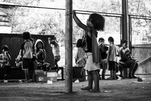 Global Food Security Initiatives: Addressing Hunger and Malnutrition