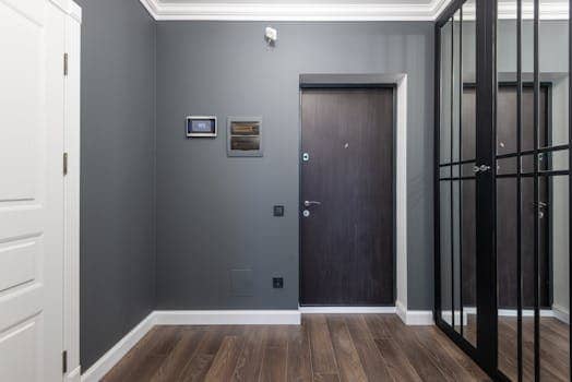 Facial Recognition in Smart Locks: Enhanced Security for Homes