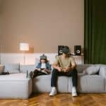 Virtual Reality Travel: Exploring Destinations from Home