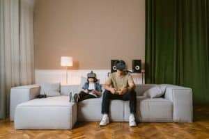 Virtual Reality Travel: Exploring Destinations from Home