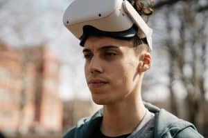 Virtual Reality Previews: Immersive Destination Experiences