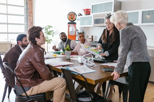 Crowdfunding in Real Estate: Accessible Investment Options