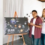 Space Education: The Next Frontier in Learning
