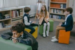 Social-Emotional Learning: Beyond Academics