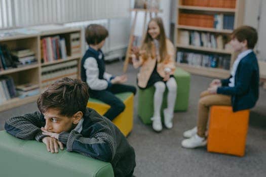 Social-Emotional Learning: Beyond Academics
