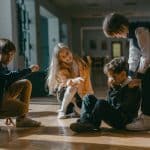 Emotional Intelligence: The Most Important Lesson?