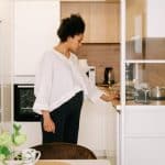 Induction Cooking: Diversifying and Gaining Popularity