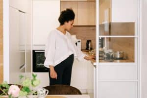 Induction Cooking: Diversifying and Gaining Popularity