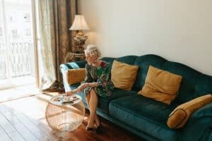Senior Living Communities: Innovations in Age-Friendly Design