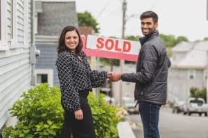 Blockchain in Property Transactions: Secure and Streamlined Deals.