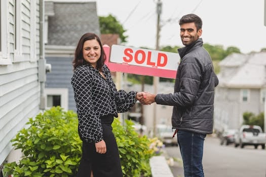 Blockchain in Property Transactions: Secure and Streamlined Deals.