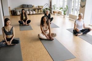 The New PE: Focus on Lifelong Fitness and Wellness