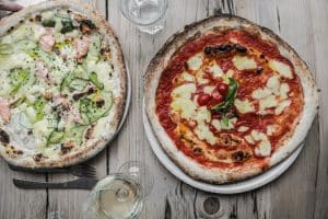 Shred, Slice, and Knead: The Versatility of Modern Food Processors