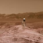 Mars Colony Tourism: Simulating Red Planet Experiences