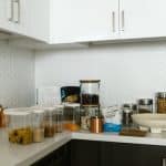 Smart Food Storage: Reducing Waste with AI-Optimized Containers
