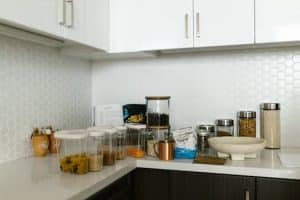 Smart Food Storage: Reducing Waste with AI-Optimized Containers