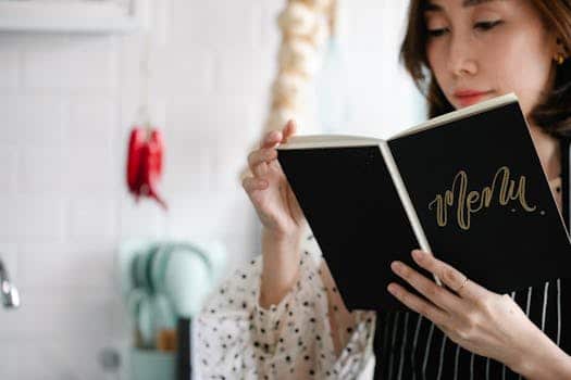 AI Recipe Assistants: Personalized Cooking with Smart Kitchen Gadgets