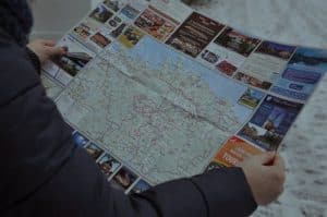 AI-Generated Travel Itineraries: Personalized Adventures