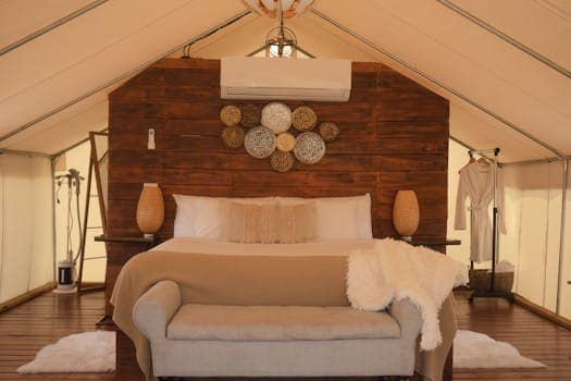 Budget-Friendly Accommodations: Hostels and Guesthouses