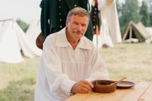 Historical Reenactments: Immersive Experiences in Europe