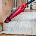 AI-Powered Vacuum Cleaners: Adaptive Cleaning Paths for Maximum Efficiency