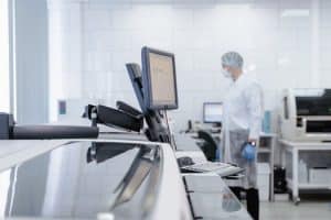 Life Science Real Estate: Growing Demand for Biotech Facilities