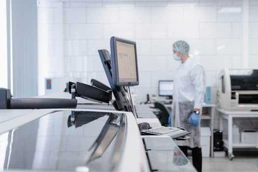 Life Science Real Estate: Growing Demand for Biotech Facilities