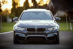 The Connected Car: $121 Billion Market by 2025.