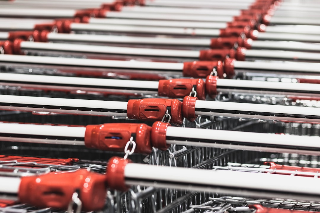 Supply Chain Resilience: Overcoming EV Component Shortages.