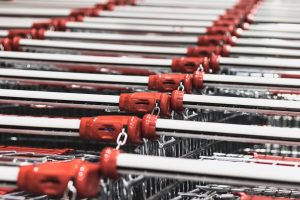 Supply Chain Resilience: Overcoming EV Component Shortages.