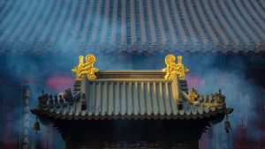 China's Automotive Market: A Driving Force in Global EV Adoption.