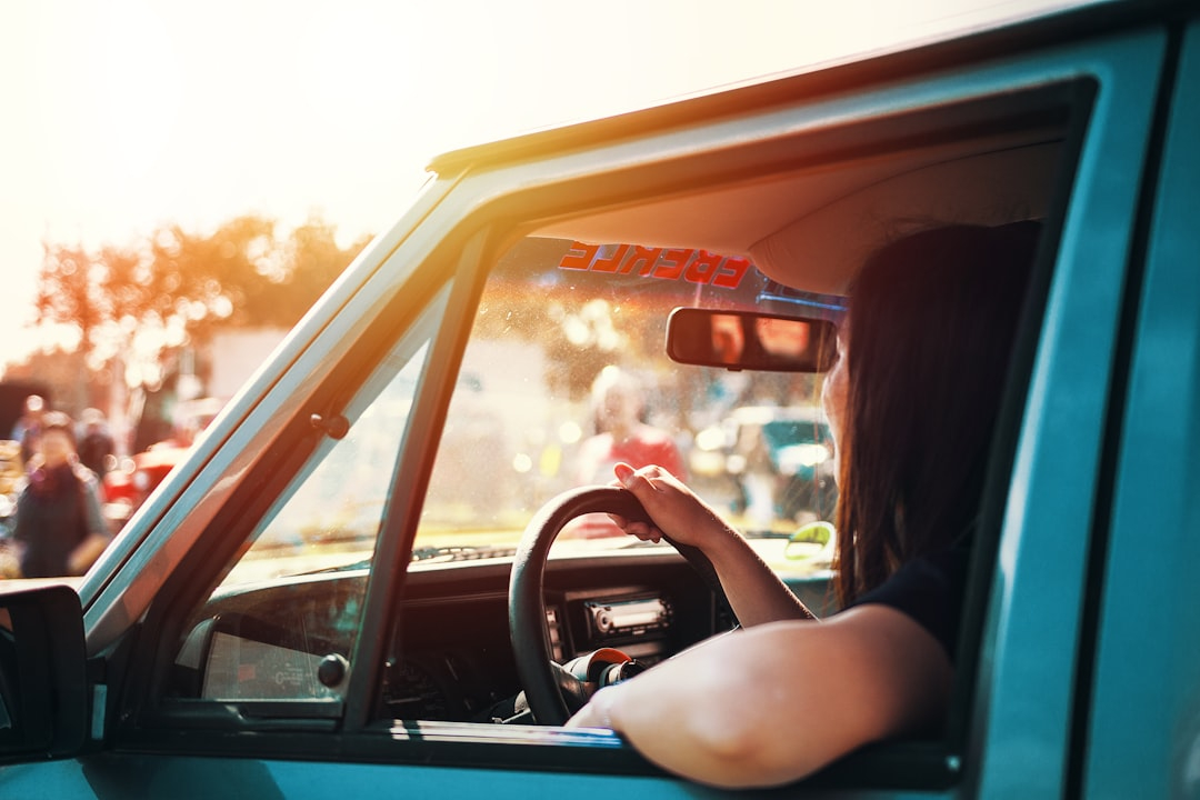 ChatGPT in Cars: Enhancing the Driving Experience.