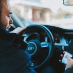 Connectivity and Personalization: Tailoring the Driving Experience.