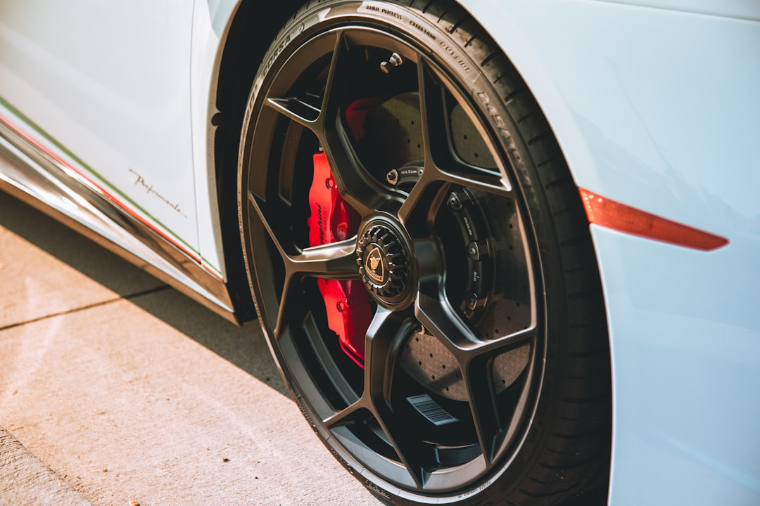 Workforce Development: Investing in the Future Automotive Workforce.