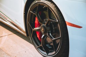 Workforce Development: Investing in the Future Automotive Workforce.
