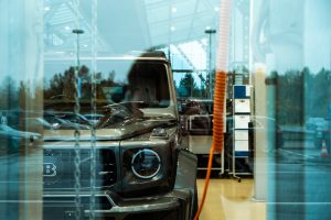 Emerging Markets: The Next Frontier for Automotive Growth.