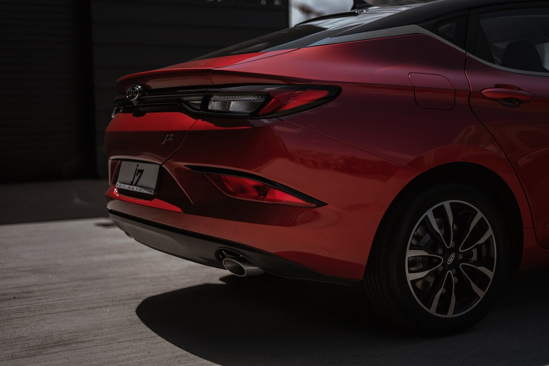 AI Revolution: Transforming Automotive Production and Quality Control.