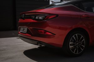 AI Revolution: Transforming Automotive Production and Quality Control.