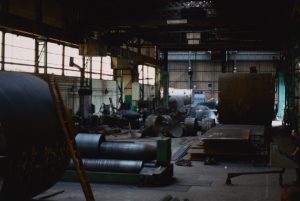 Smart Manufacturing: Boosting Production Efficiency.