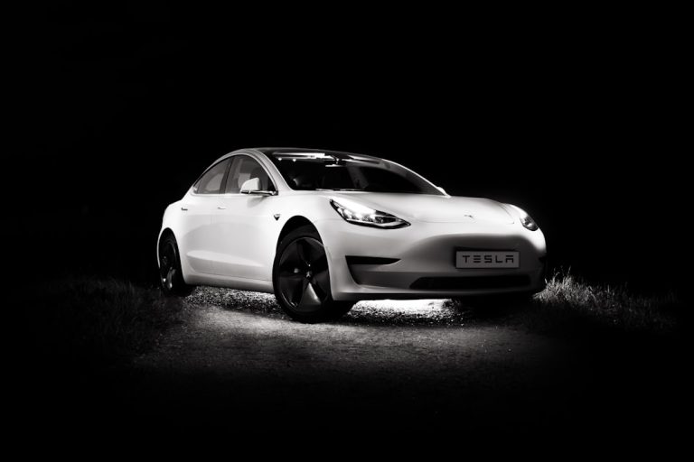 EV Battery Breakthroughs: Solid-State and Beyond.