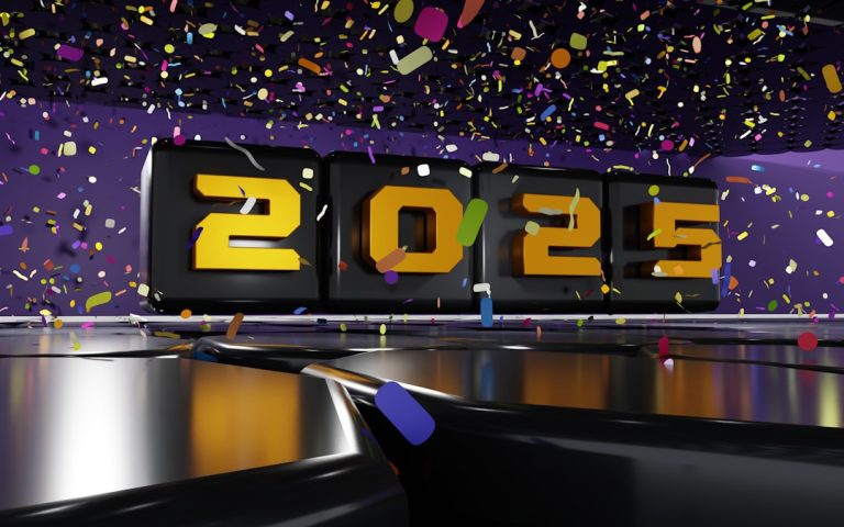 Emerging Markets: Fueling EV Adoption in 2025.